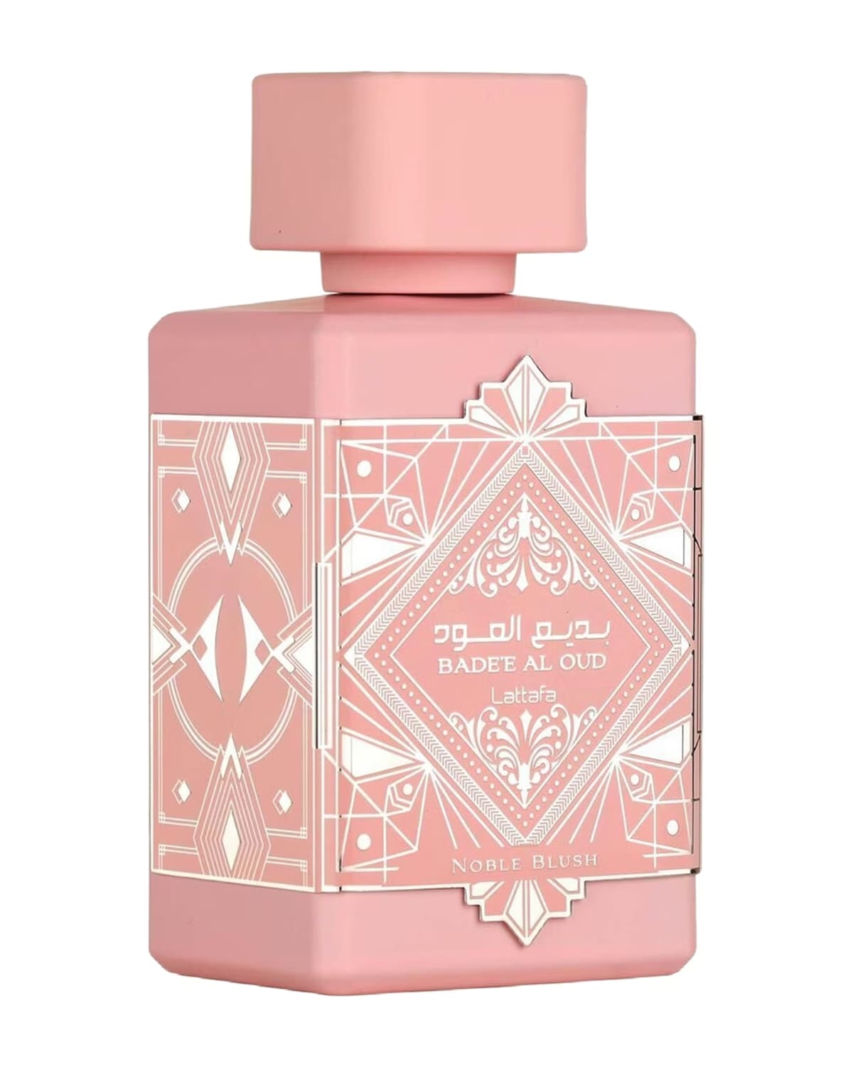 Bade'e Al Oud Noble Blush