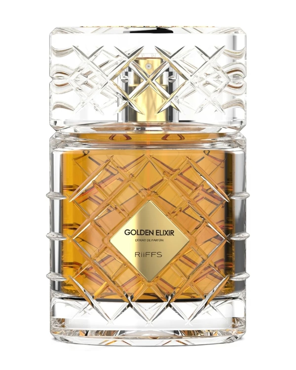 Golden Elixir