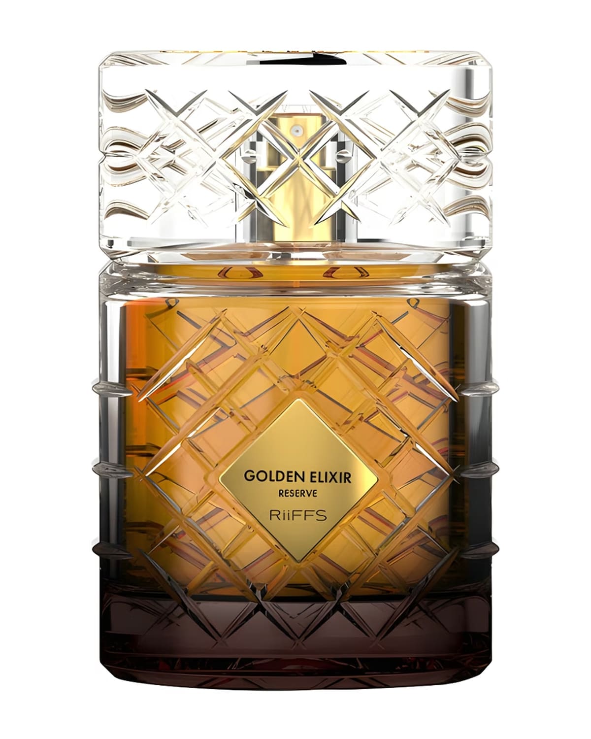 Golden Elixir Reserve
