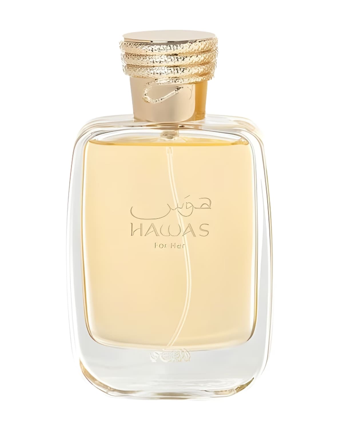 Hawas for Her