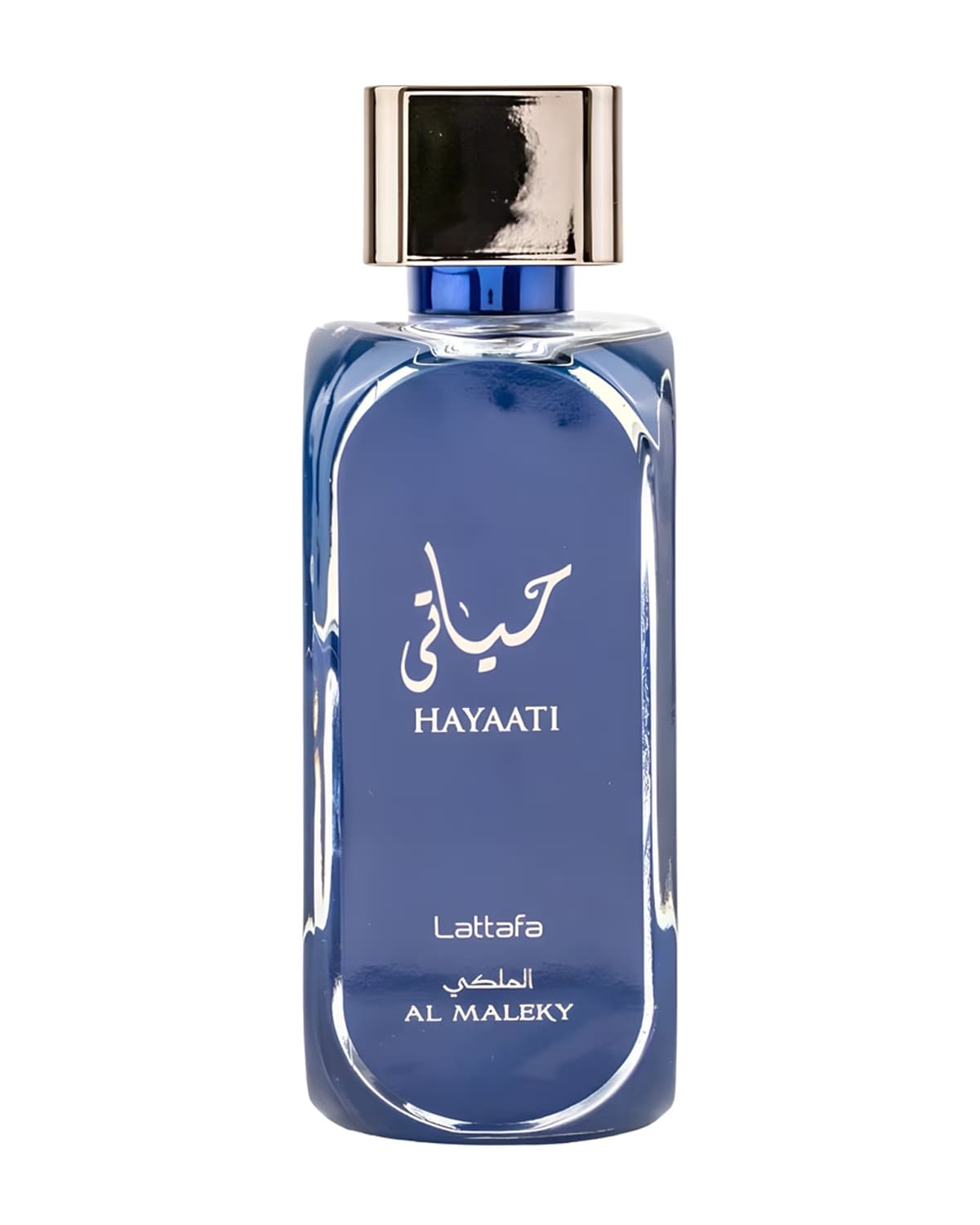 Hayaati Al Maleky