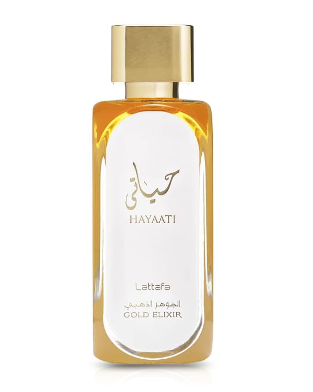 Hayaati Gold Elixir