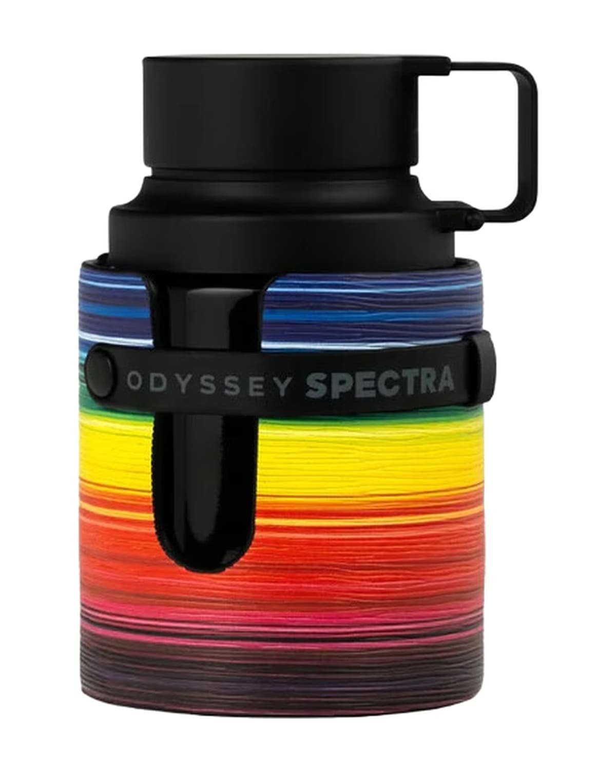 Odyssey Spectra