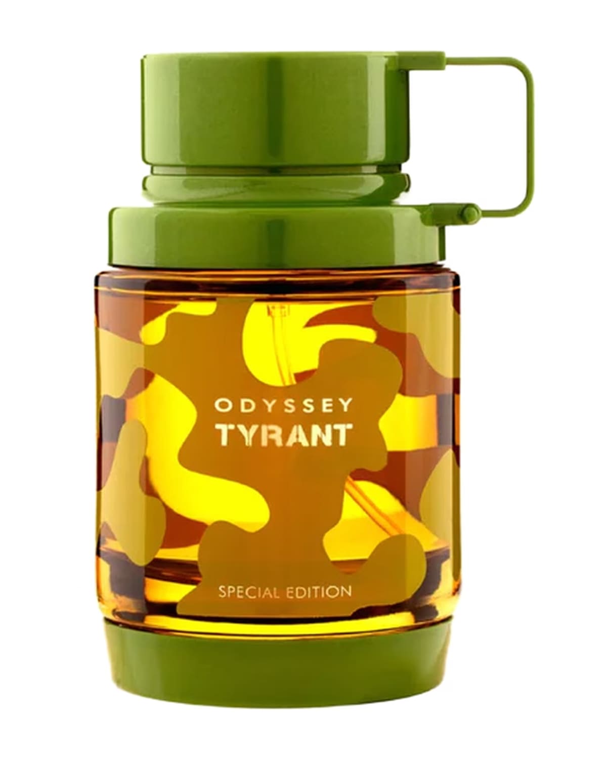 Odyssey Tyrant Special Edition
