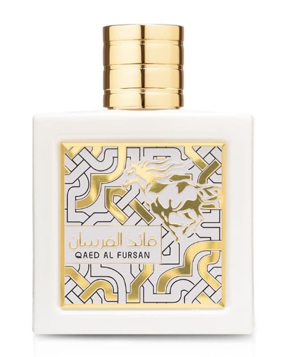 Qaed Al Fursan Unlimited