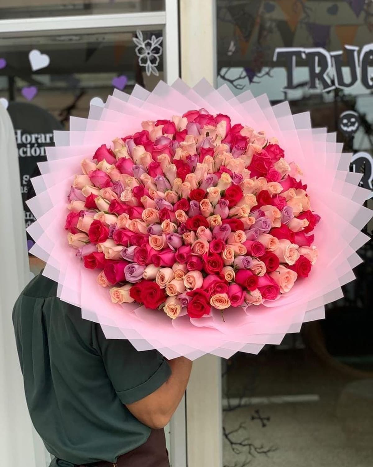 Ramo 200 Razones para Amar