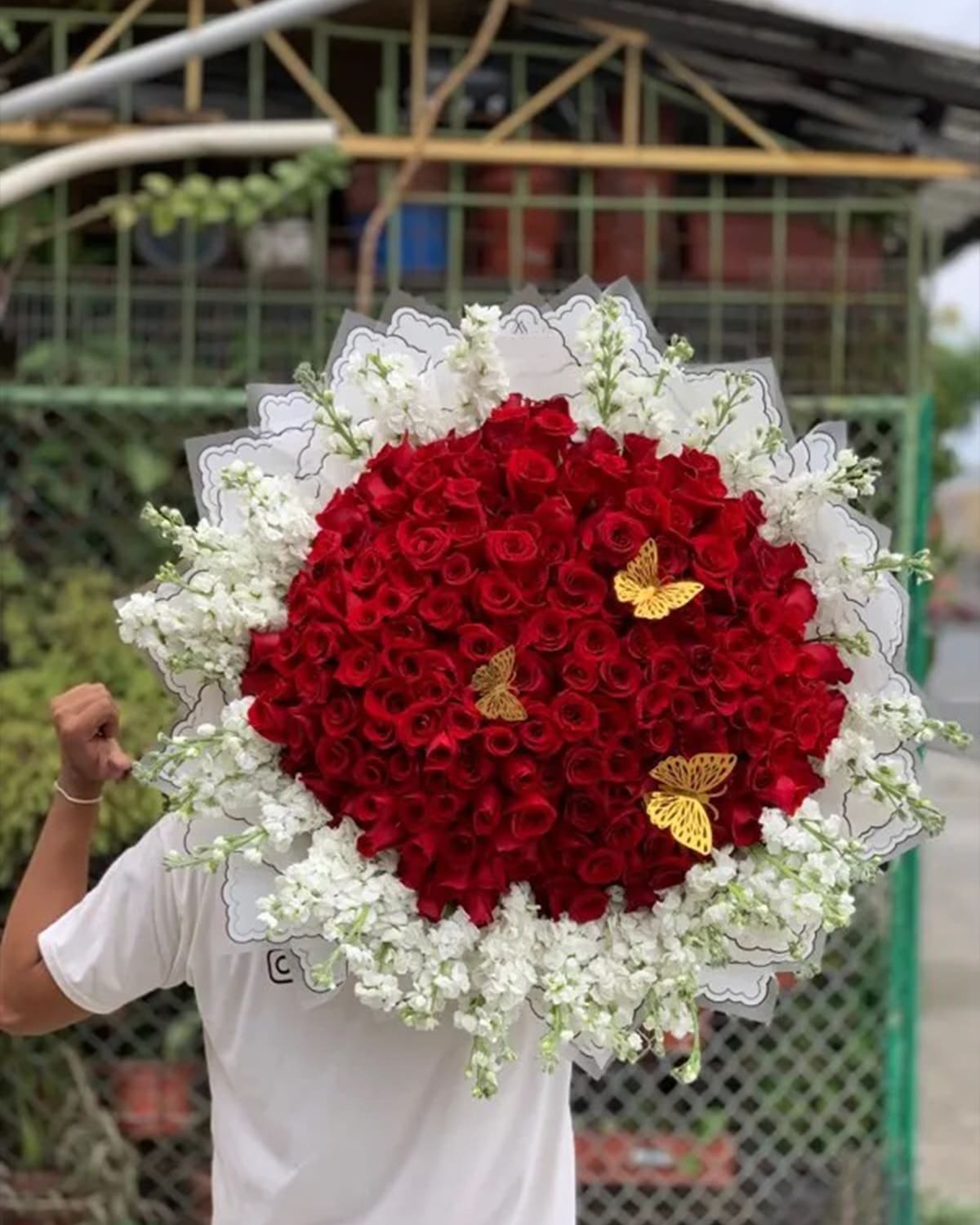 Ramo Pequeño Encanto