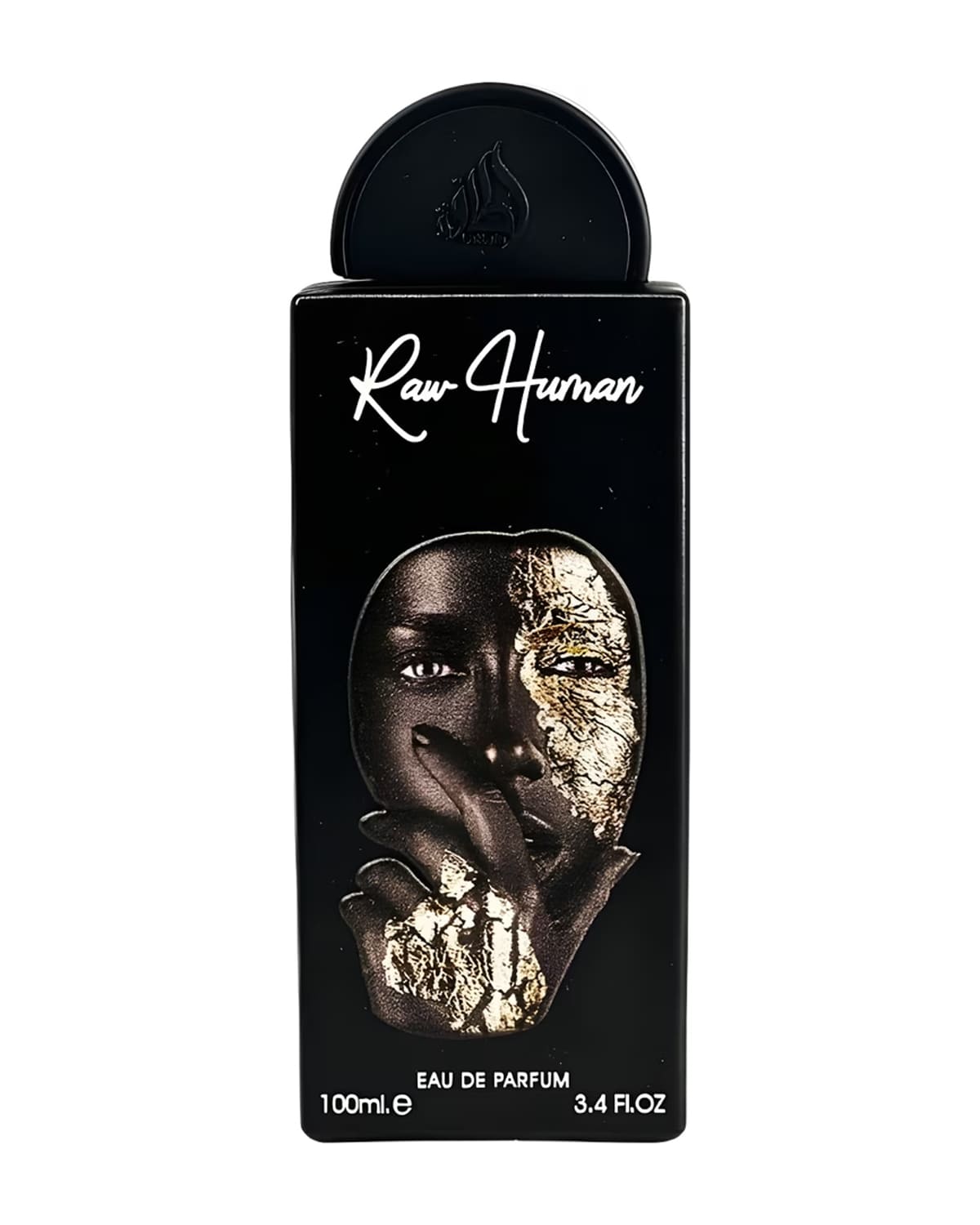 Raw Human