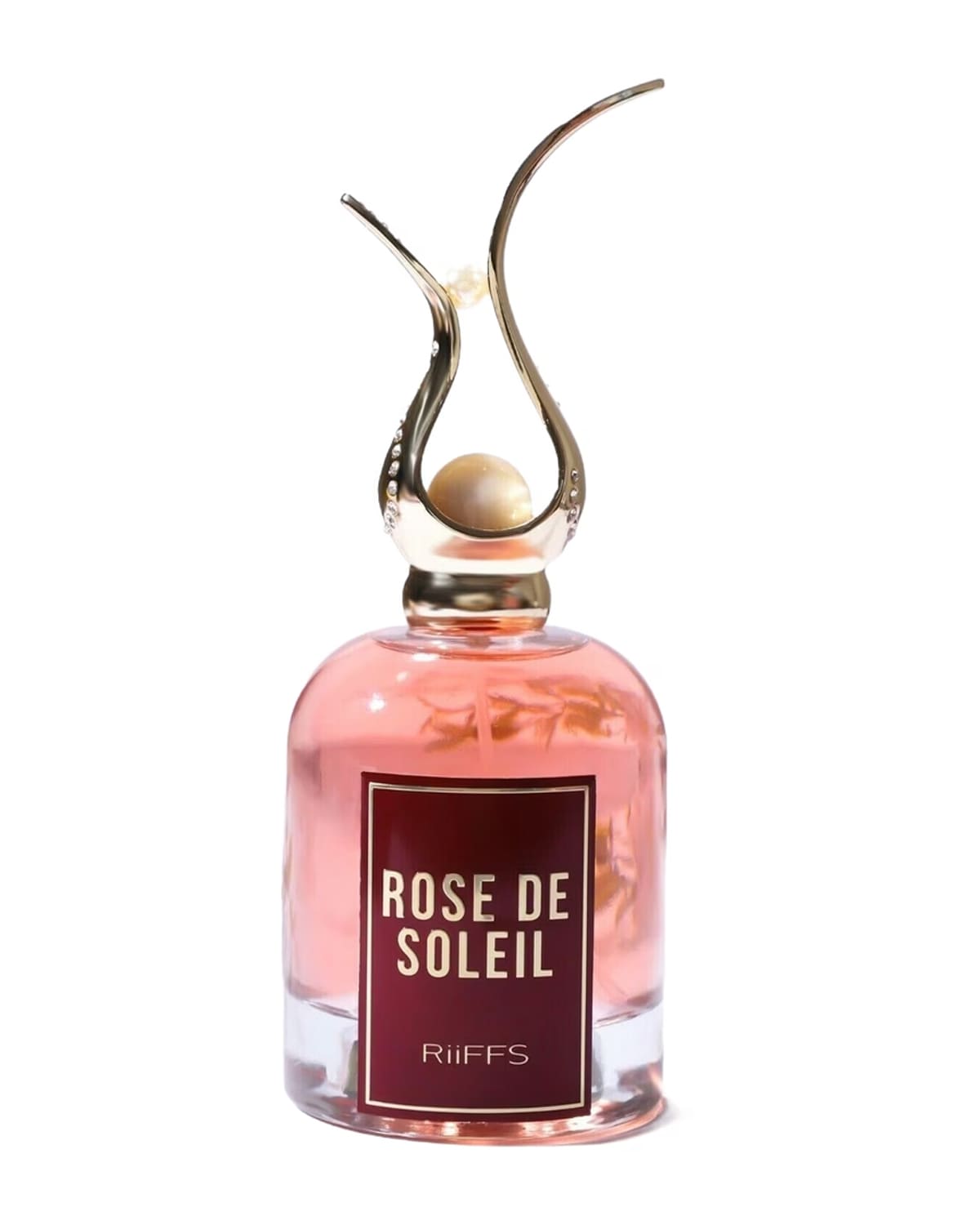 Rose de Soleil