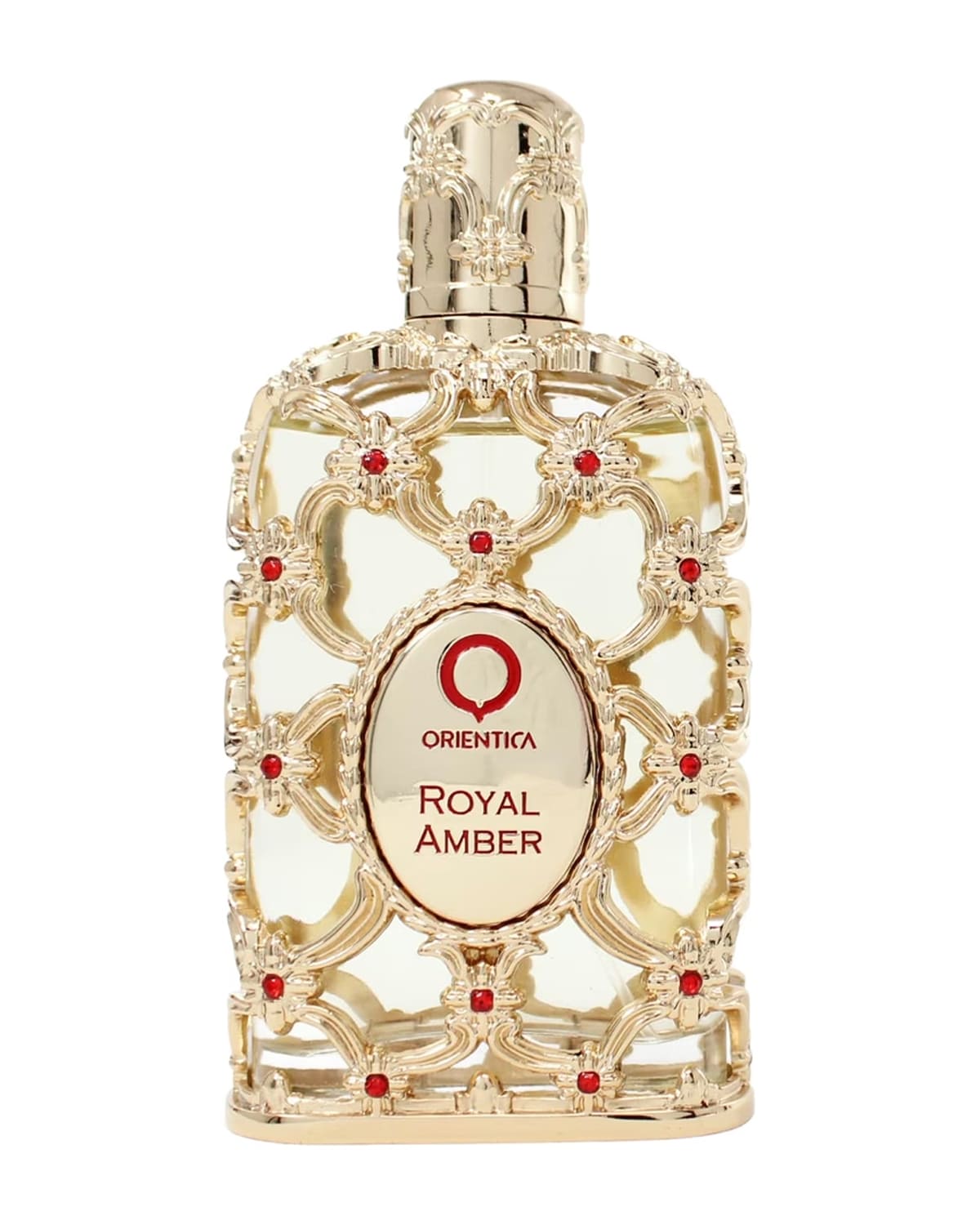 Royal Amber