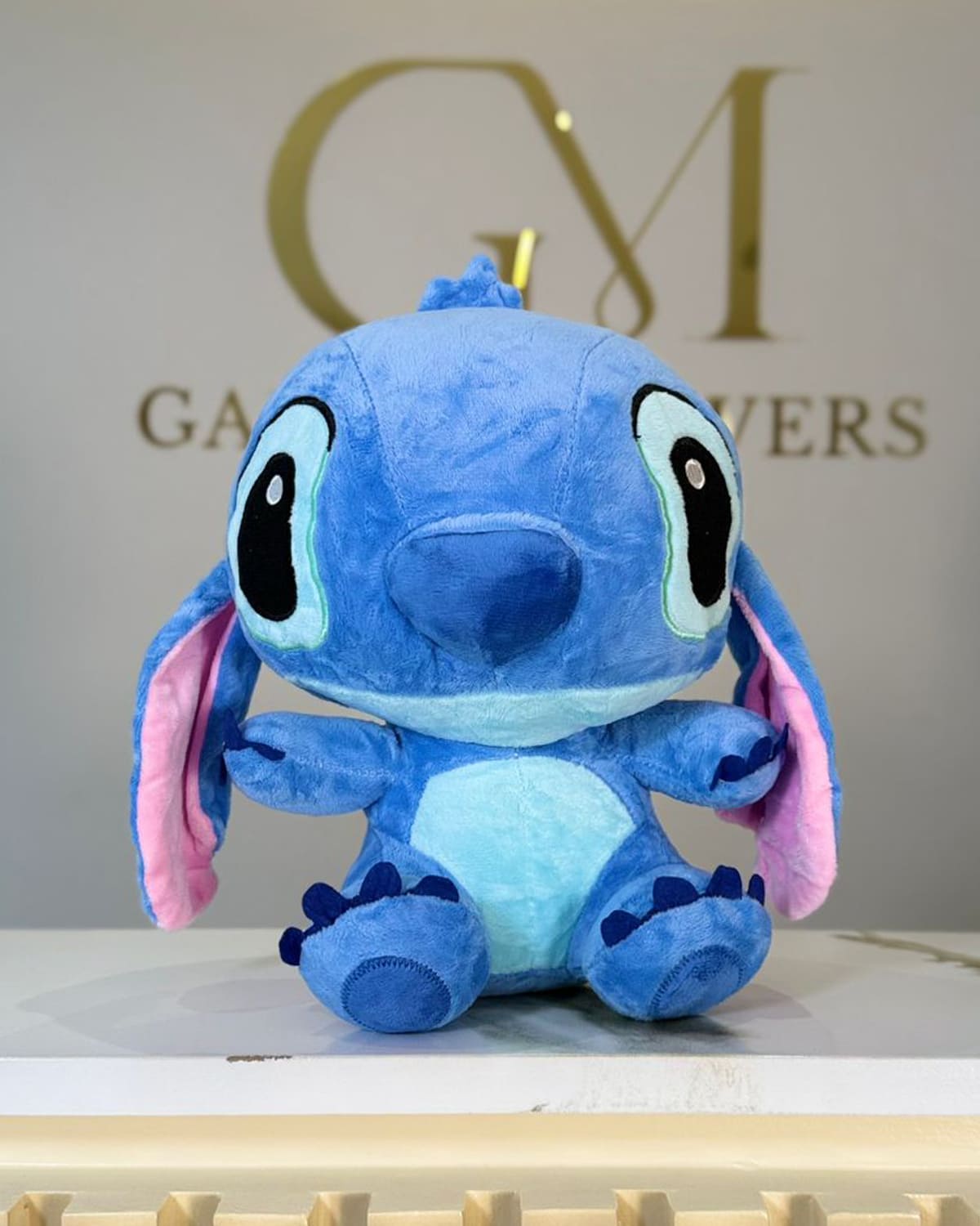 Stitch Mediano