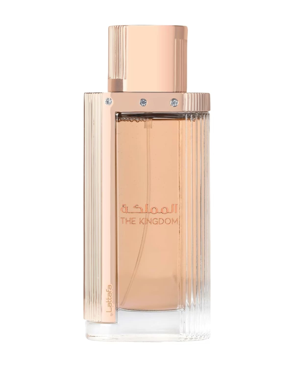 The Kingdom For Women