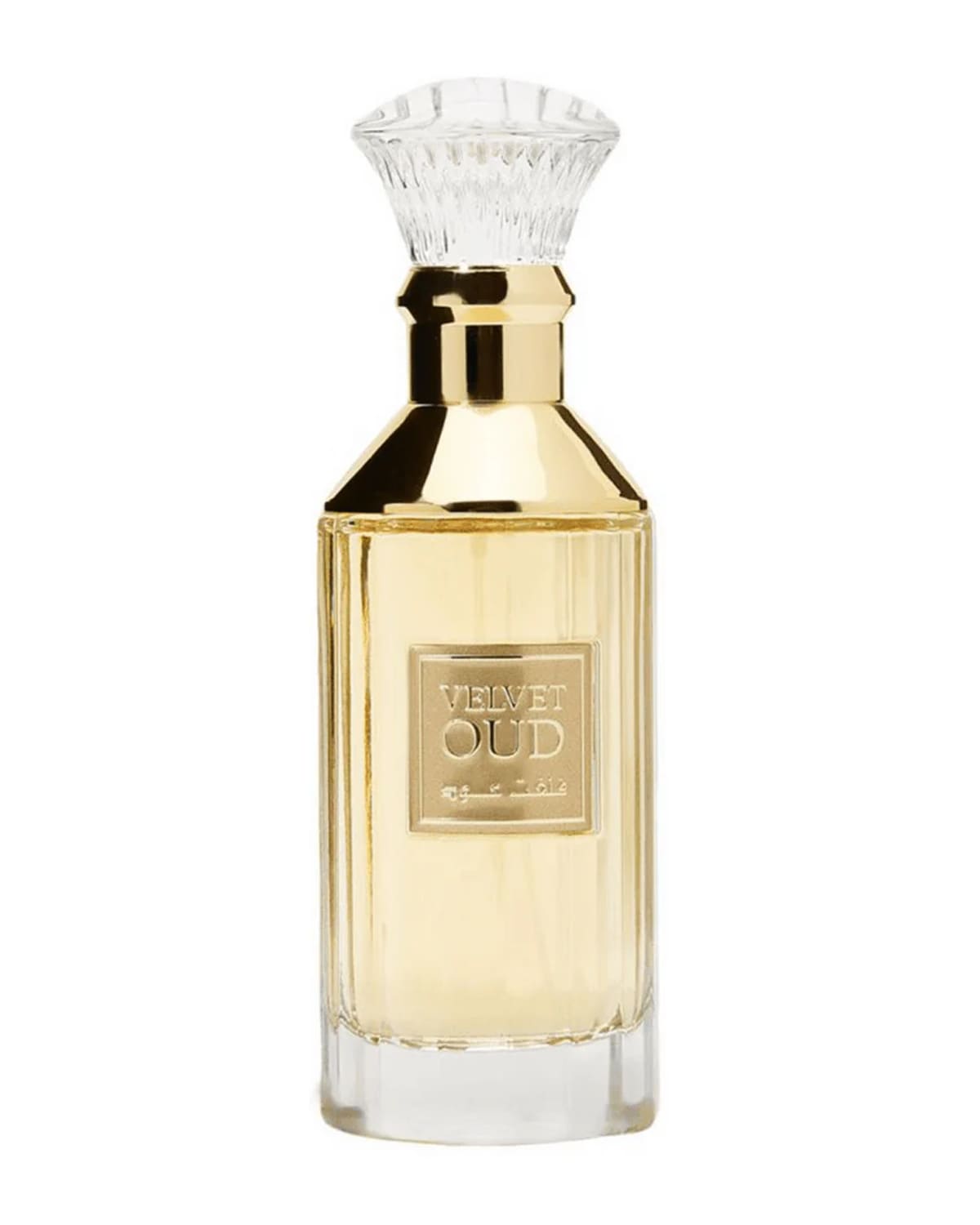 Velvet Oud