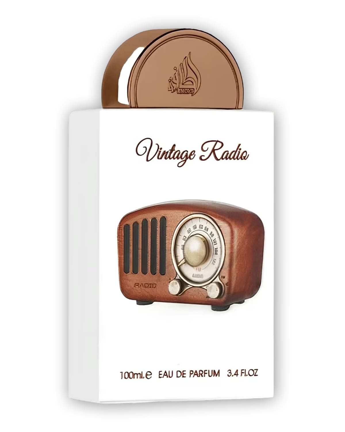 Vintage Radio