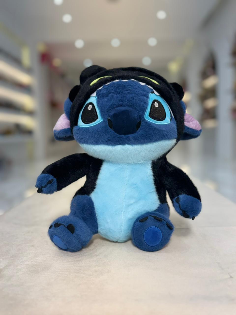 Stitch Chimuelo