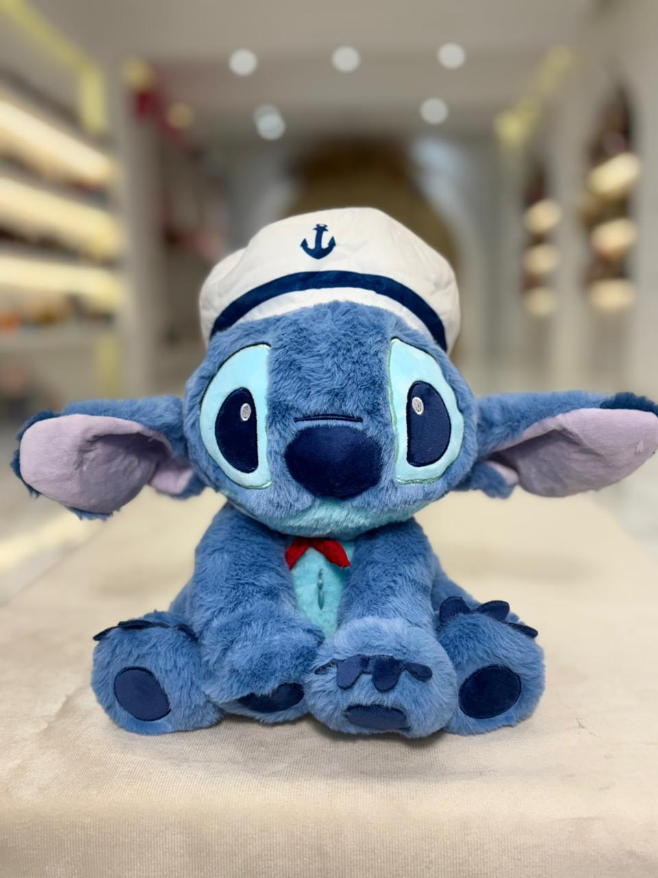 Stitch Marinero