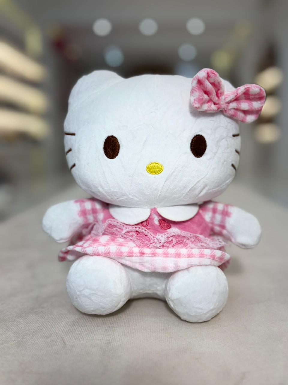 Mini Hello Kitty